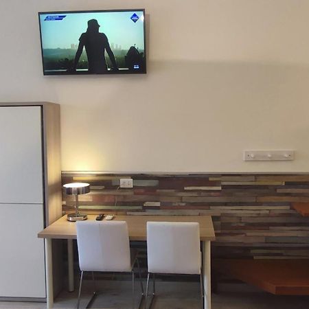 Nitto House Hotel Bari Exterior foto