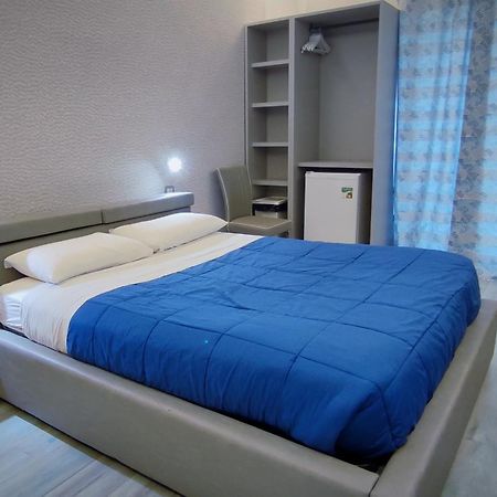 Nitto House Hotel Bari Exterior foto