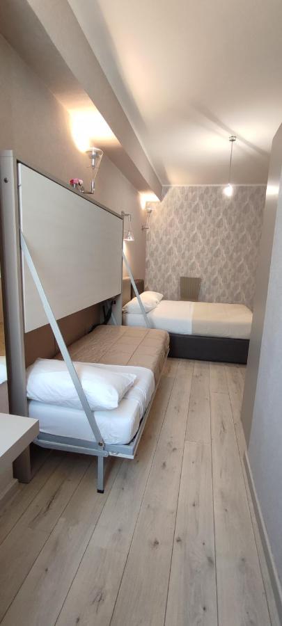 Nitto House Hotel Bari Exterior foto