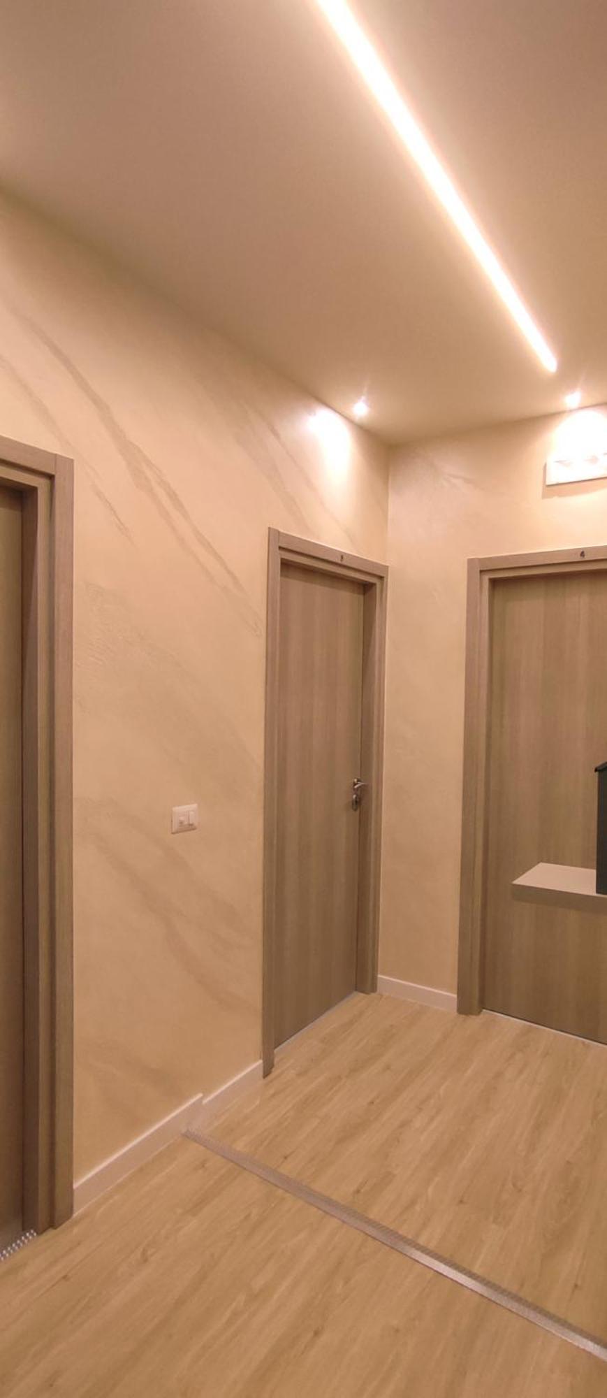 Nitto House Hotel Bari Quarto foto