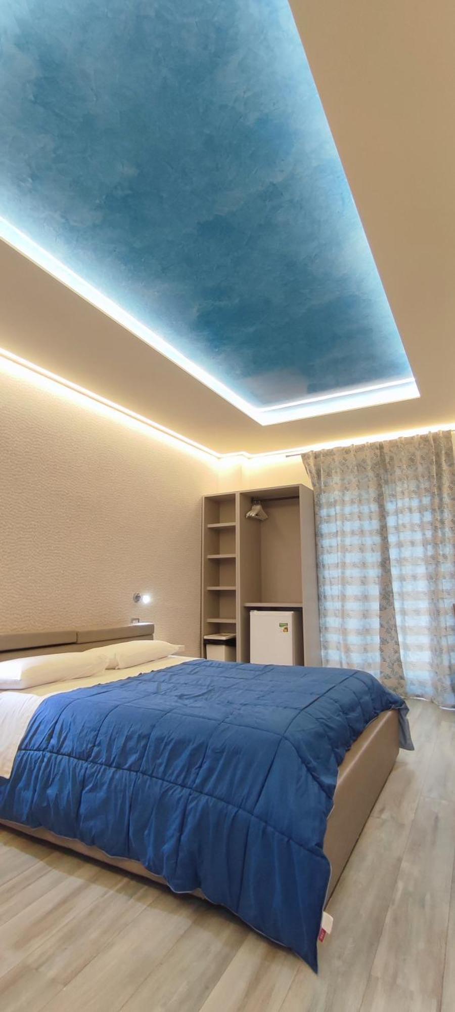 Nitto House Hotel Bari Exterior foto