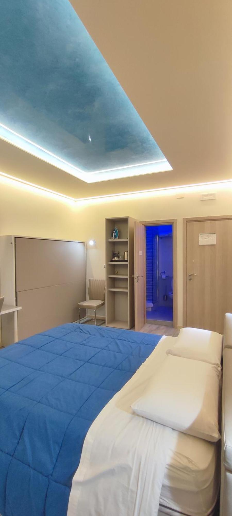 Nitto House Hotel Bari Exterior foto