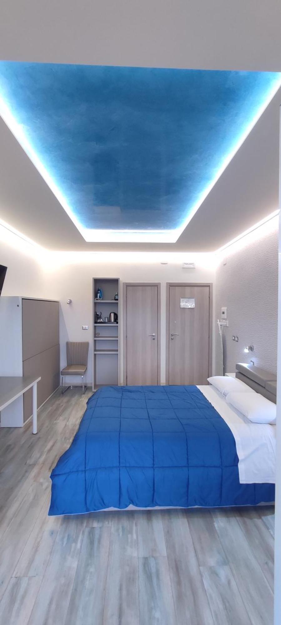 Nitto House Hotel Bari Exterior foto