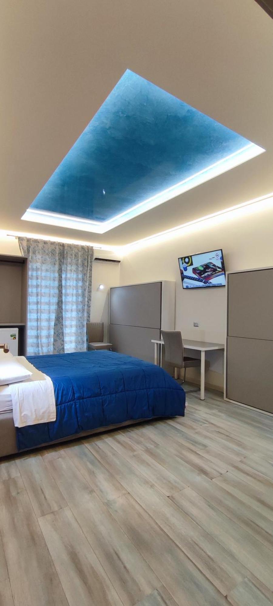 Nitto House Hotel Bari Exterior foto