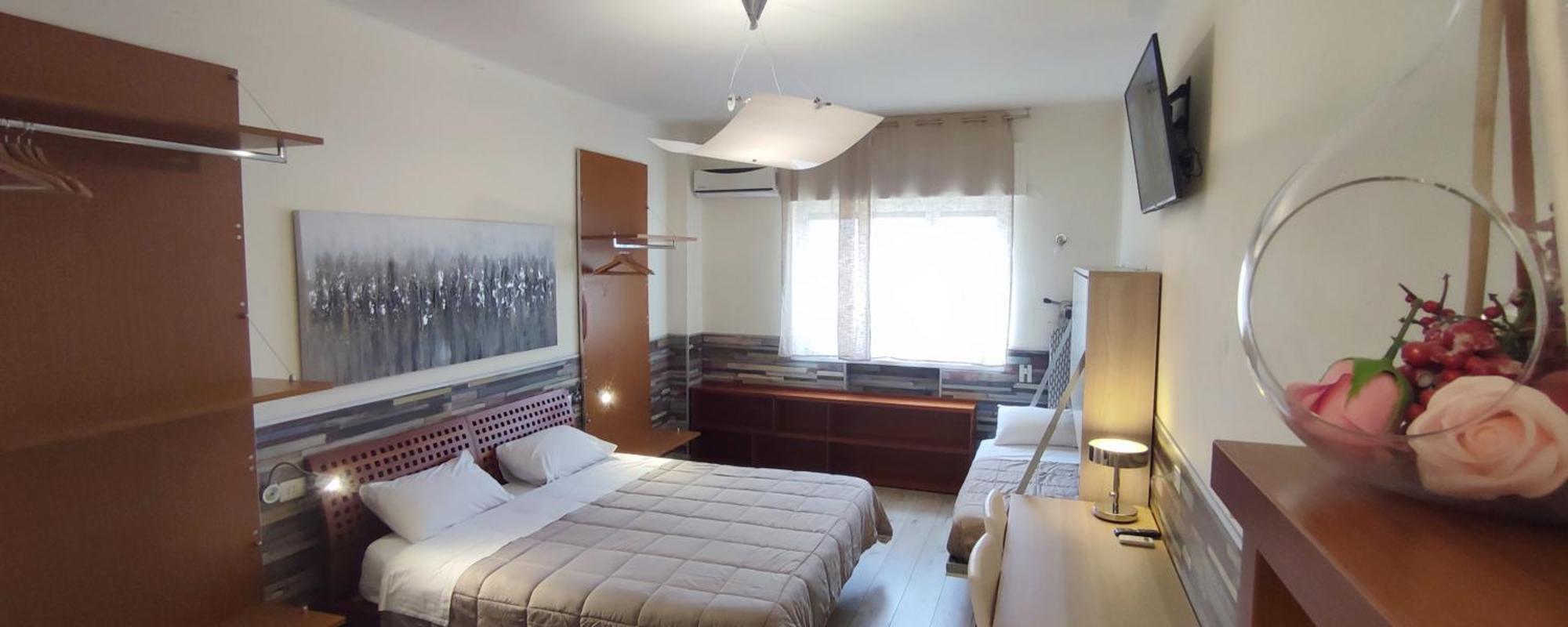 Nitto House Hotel Bari Exterior foto