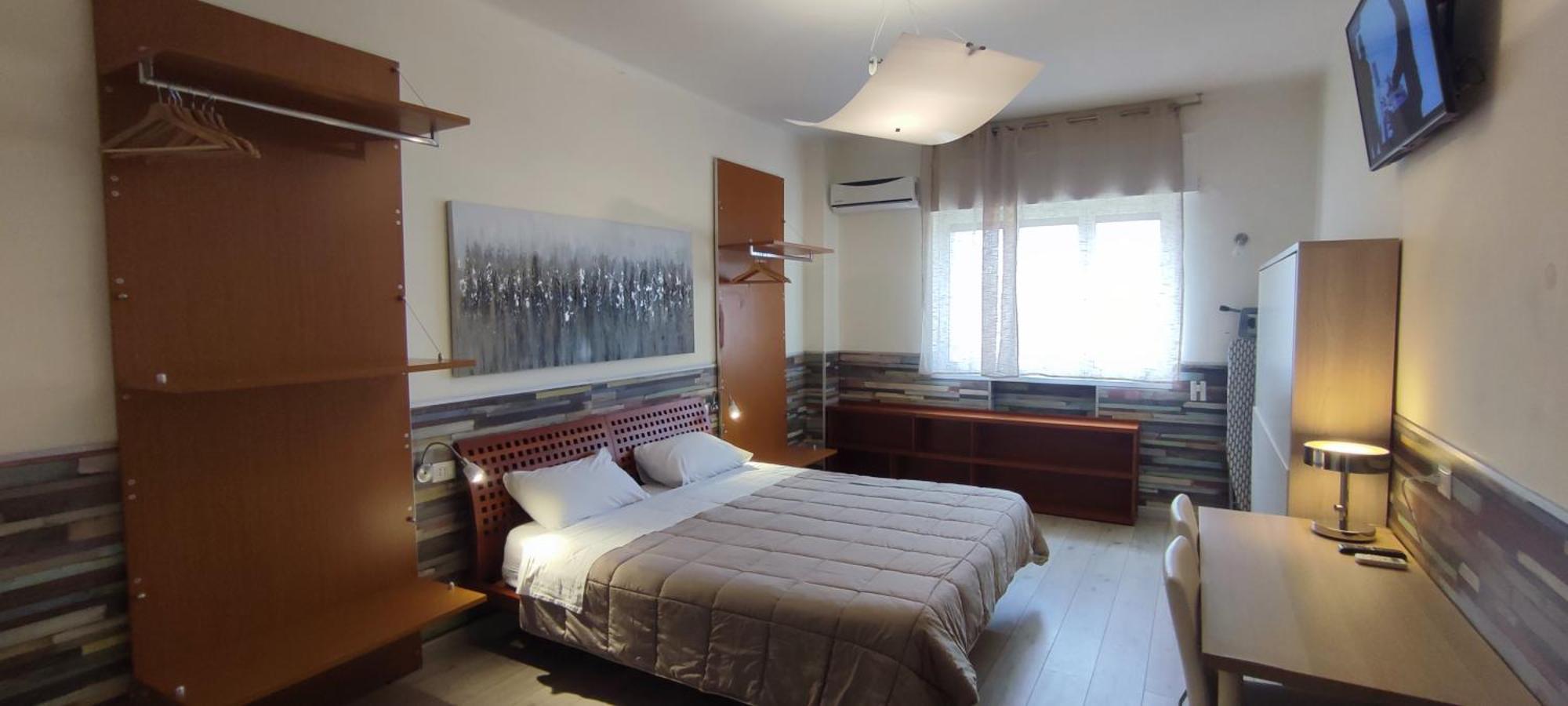 Nitto House Hotel Bari Exterior foto